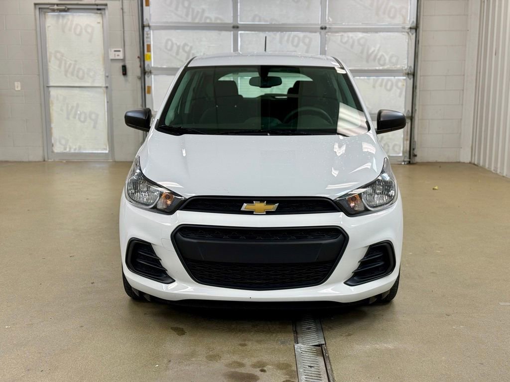 Used 2018 Chevrolet Spark LS image 2