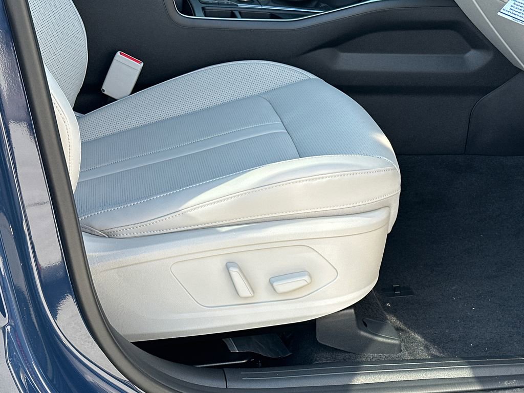 New 2026 Kia Sorento EX AWD/4WD image 10