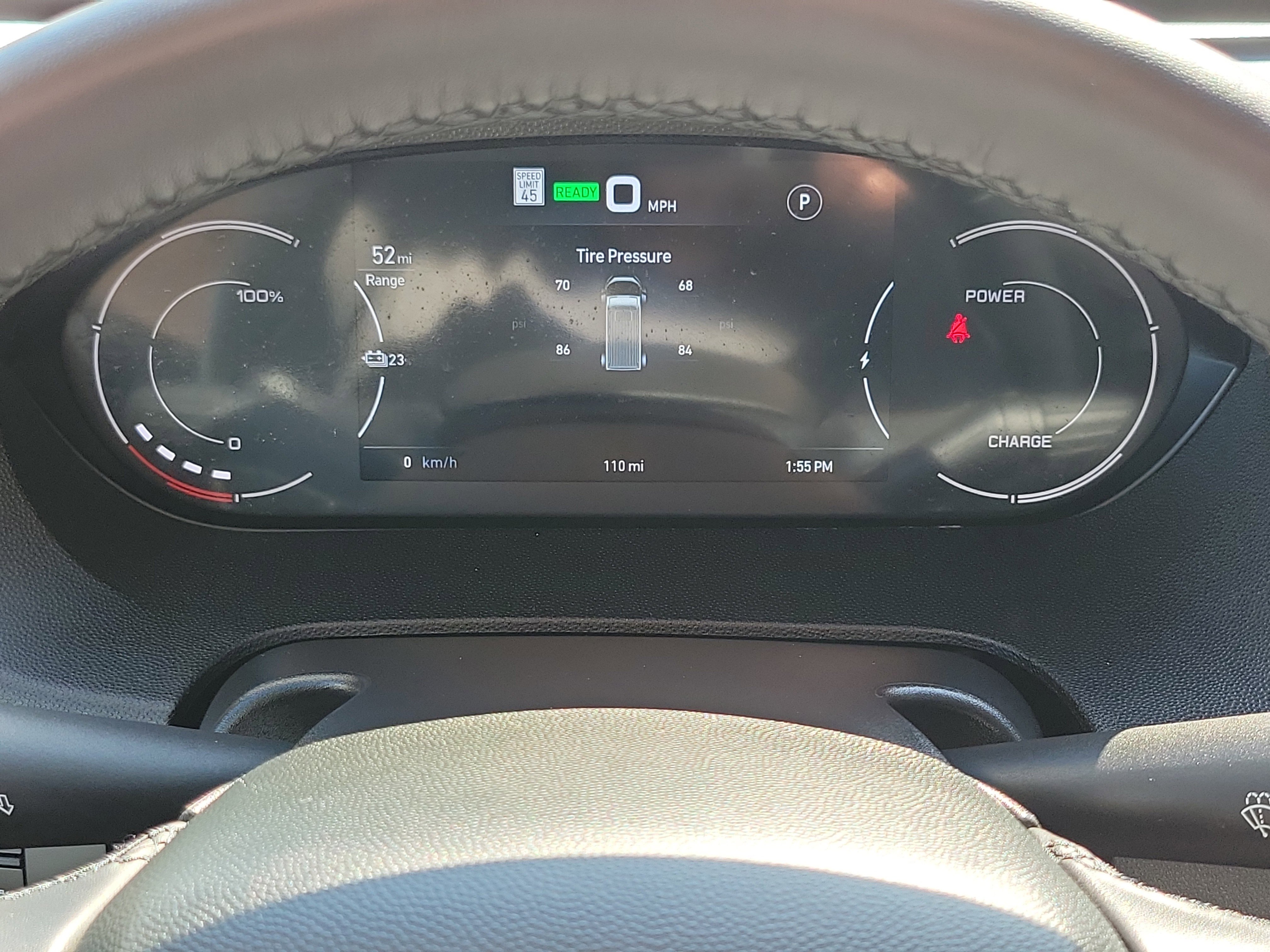 Used 2024 RAM ProMaster 3500 w/ Delivery Van Package image 15