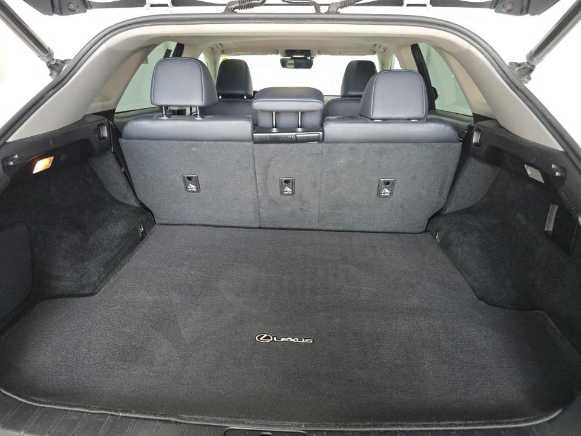 Used 2019 Lexus RX 350 AWD w/ Navigation Package image 18