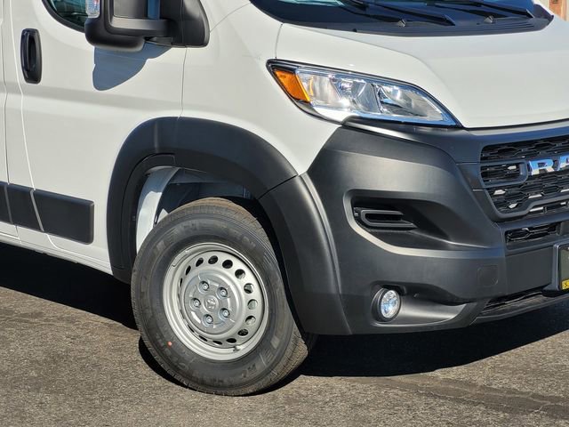 New 2026 RAM ProMaster 2500 w/ Convenience Group FWD image 3