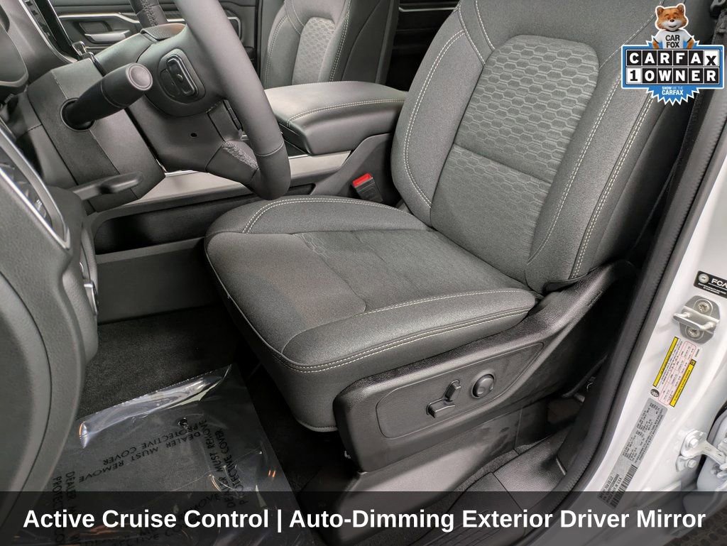 Used 2025 RAM 1500 Big Horn image 14