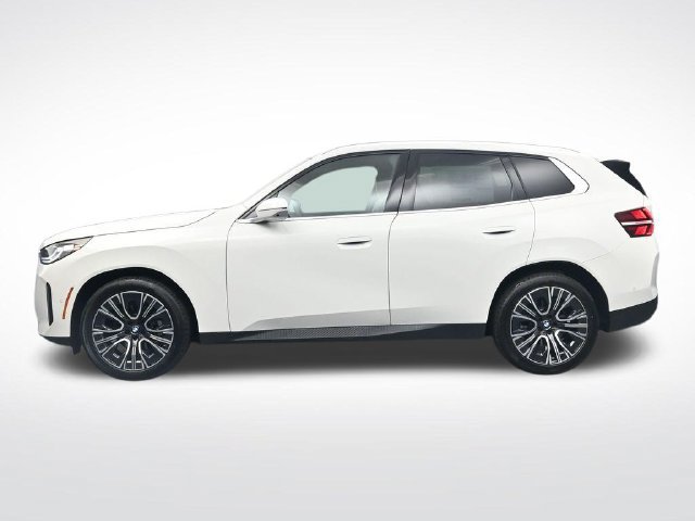 New 2026 BMW X3 xDrive30i w/ Premium Package AWD/4WD image 8