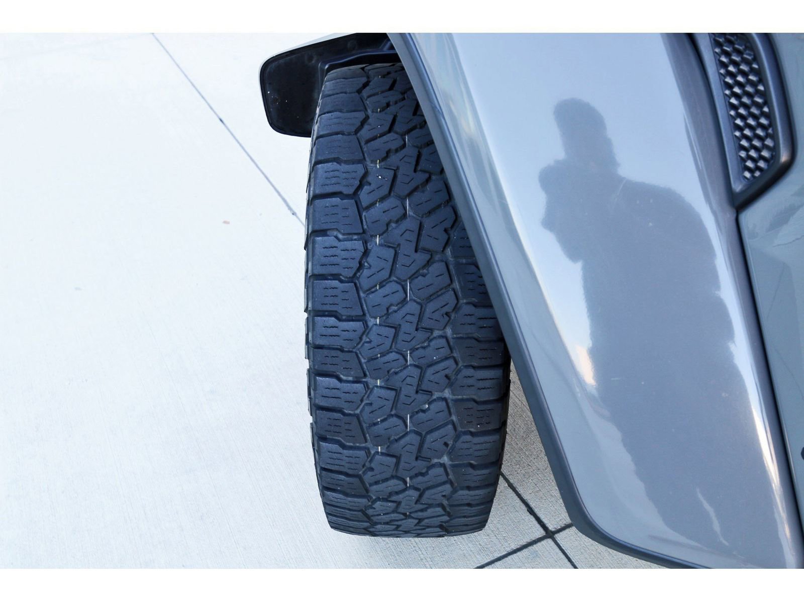 Used 2021 Jeep Gladiator Rubicon image 31