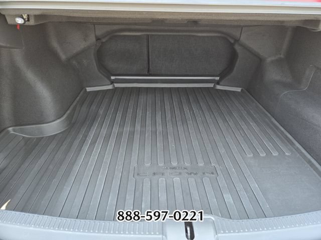 Used 2024 Toyota Crown Platinum AWD/4WD image 15