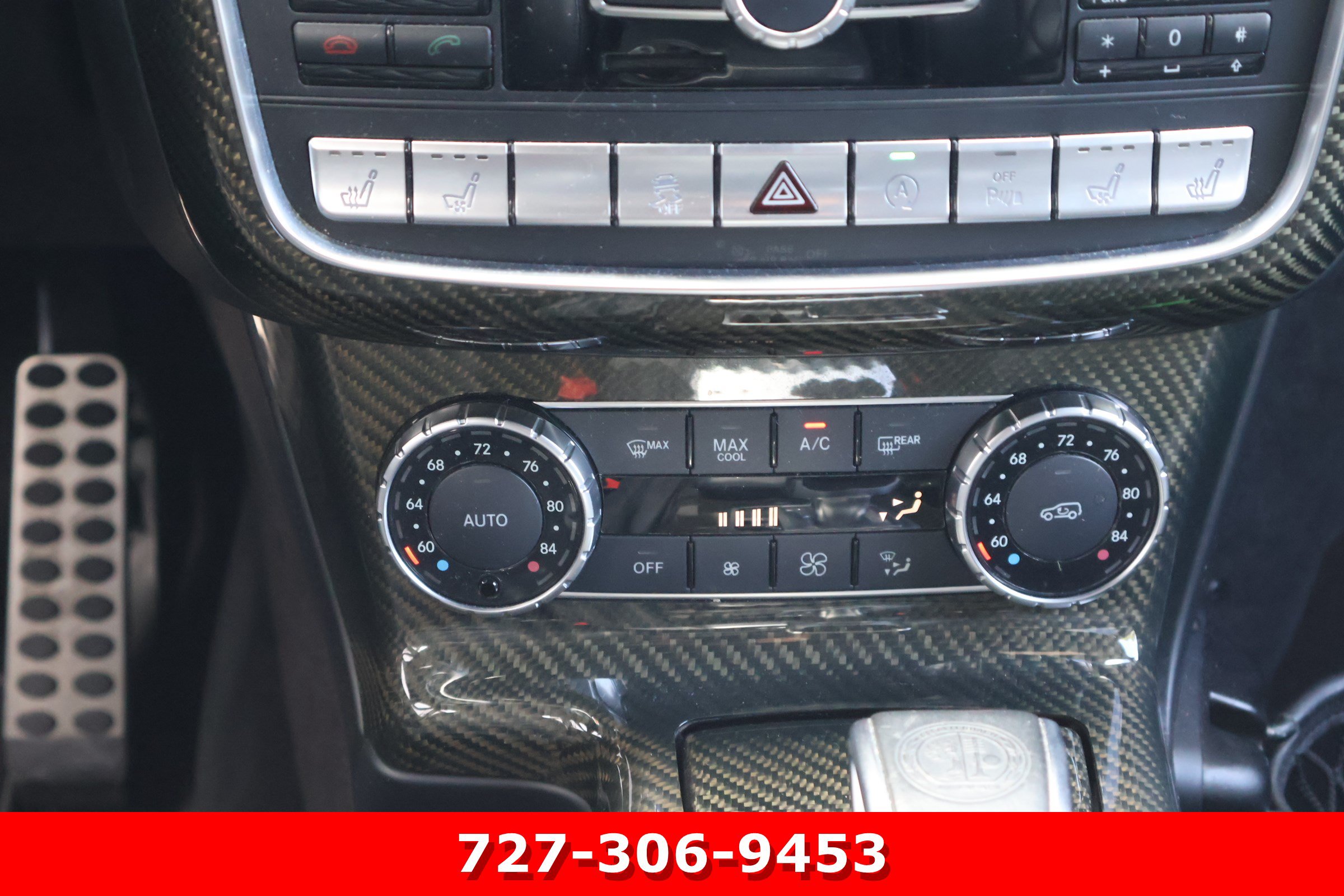 Used 2016 Mercedes-Benz G 63 AMG 4MATIC image 20