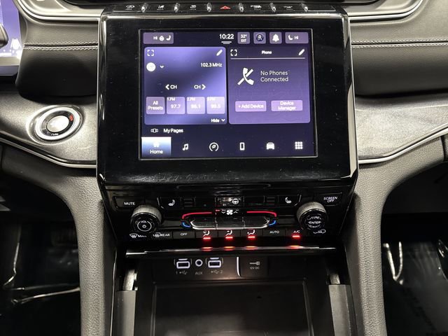 Used 2023 Jeep Grand Cherokee Altitude image 8