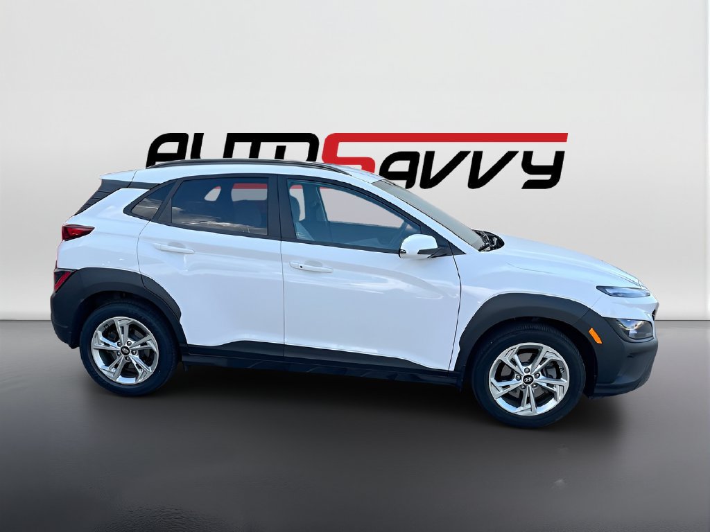 Used 2022 Hyundai Kona SEL AWD/4WD image 8