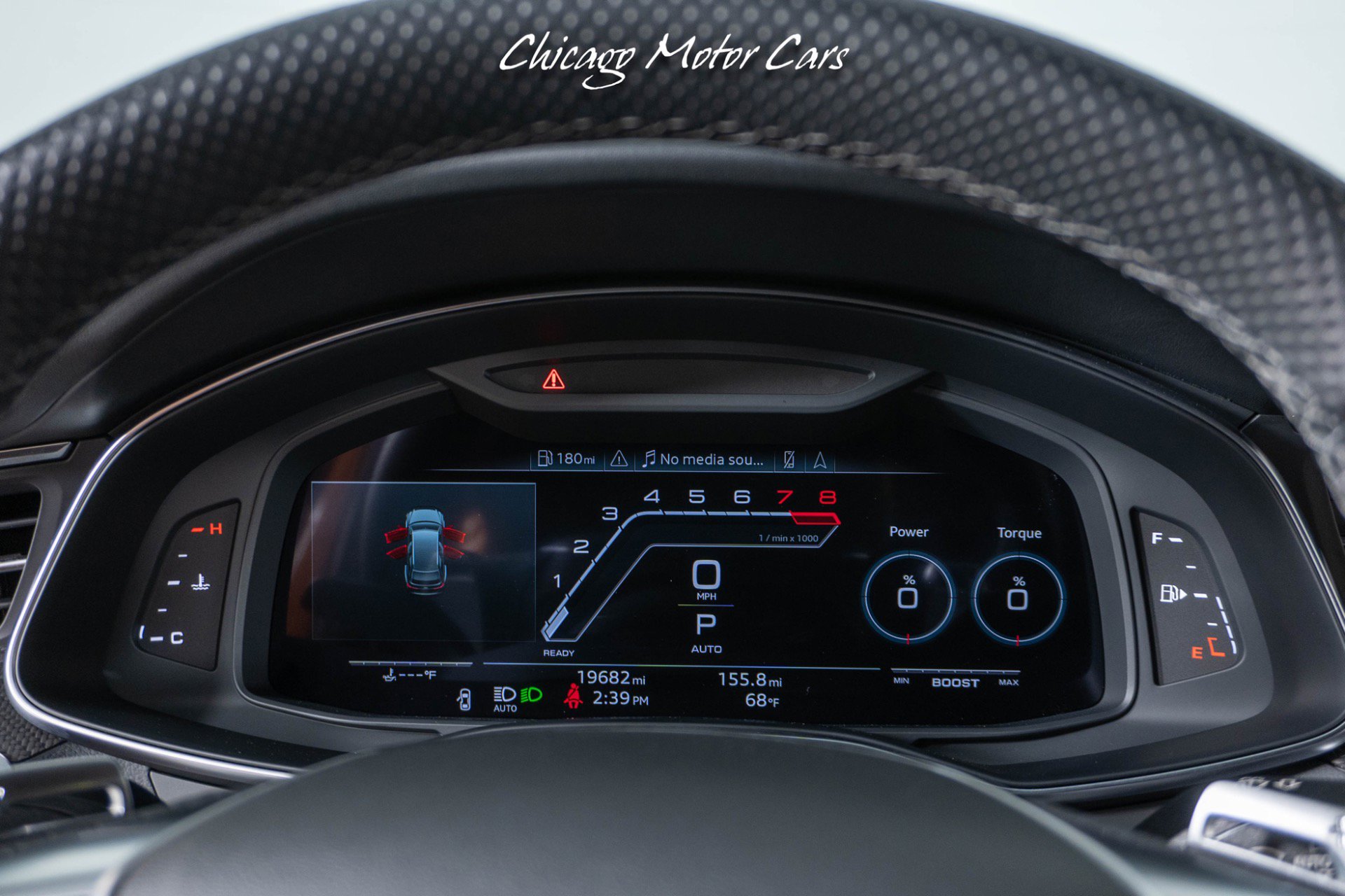 Used 2022 Audi RS 6 image 41