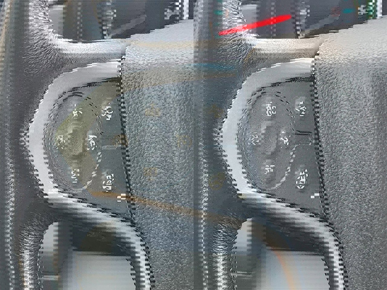 Used 2015 Chevrolet Tahoe LT w/ Luxury Package image 26