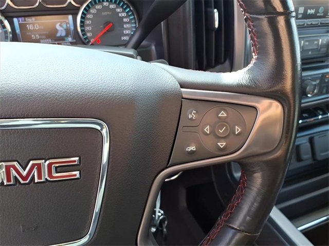 Used 2018 GMC Sierra 1500 SLT image 16