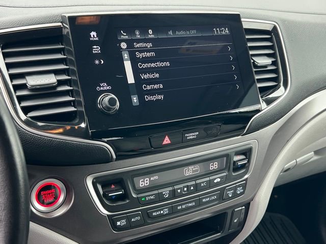 Used 2021 Honda Pilot Special Edition image 21