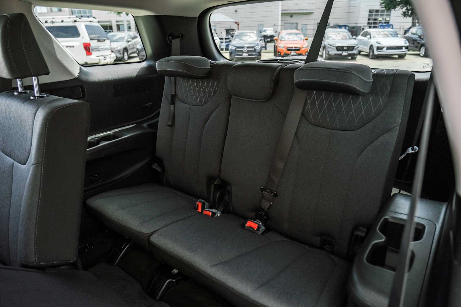 Used 2020 Hyundai Palisade SE FWD image 34