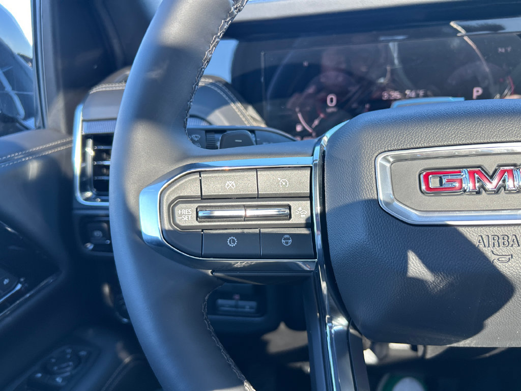 New 2026 GMC Yukon Elevation w/ Elevation Premium Package AWD/4WD image 22