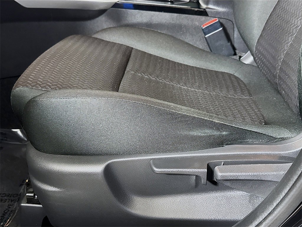 Used 2018 Mitsubishi Eclipse Cross ES image 18