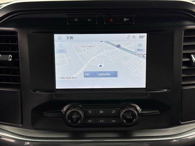 Used 2023 Ford F150 XL w/ STX Appearance Package RWD image 17