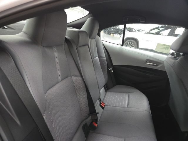 New 2026 Toyota Corolla SE FWD image 12