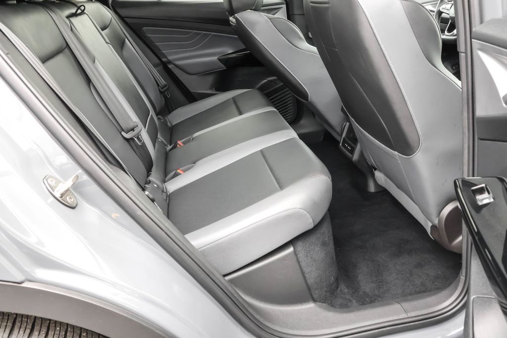 Certified 2023 Volkswagen ID.4 Pro S RWD image 32
