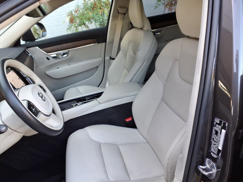 Certified 2021 Volvo V90 T6 Cross Country w/ Climate Package image 19