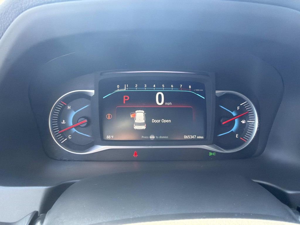 Used 2022 Honda Pilot Elite image 32