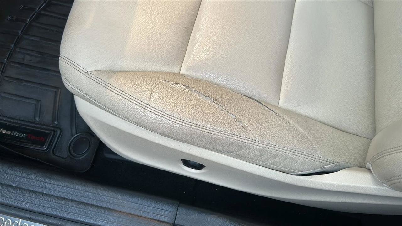 Used 2014 Mercedes-Benz CLA 250 image 33