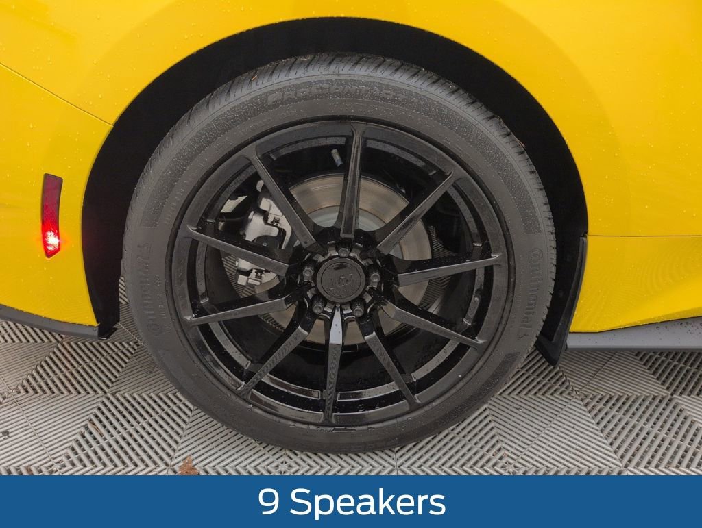 Used 2024 Ford Mustang Premium image 19