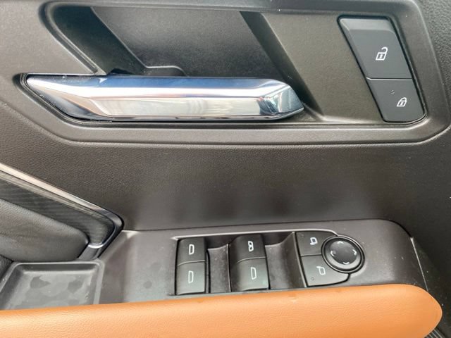 Used 2023 GMC Canyon AT4 w/ Canyon Safety Plus Package AWD/4WD image 19