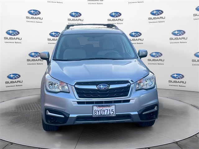 Used 2018 Subaru Forester 2.5i Premium w/ Protection Package #1A image 2