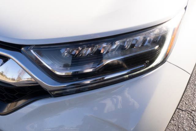 Used 2018 Honda CR-V Touring image 32