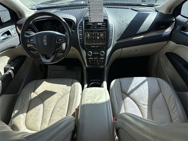 Used 2019 Lincoln MKC Select w/ Select Plus Package image 20