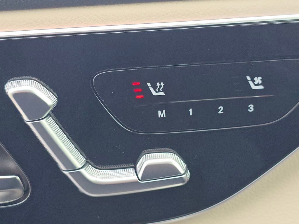 Certified 2026 Mercedes-Benz GLC 300 4MATIC image 7