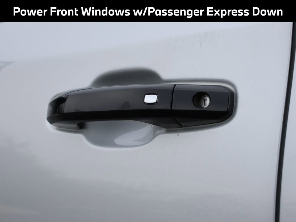 Used 2021 Chevrolet Silverado 1500 RST w/ Redline Edition image 25