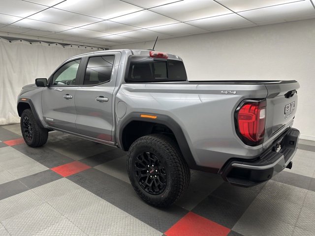 New 2026 GMC Canyon Elevation w/ Technology Package image 4