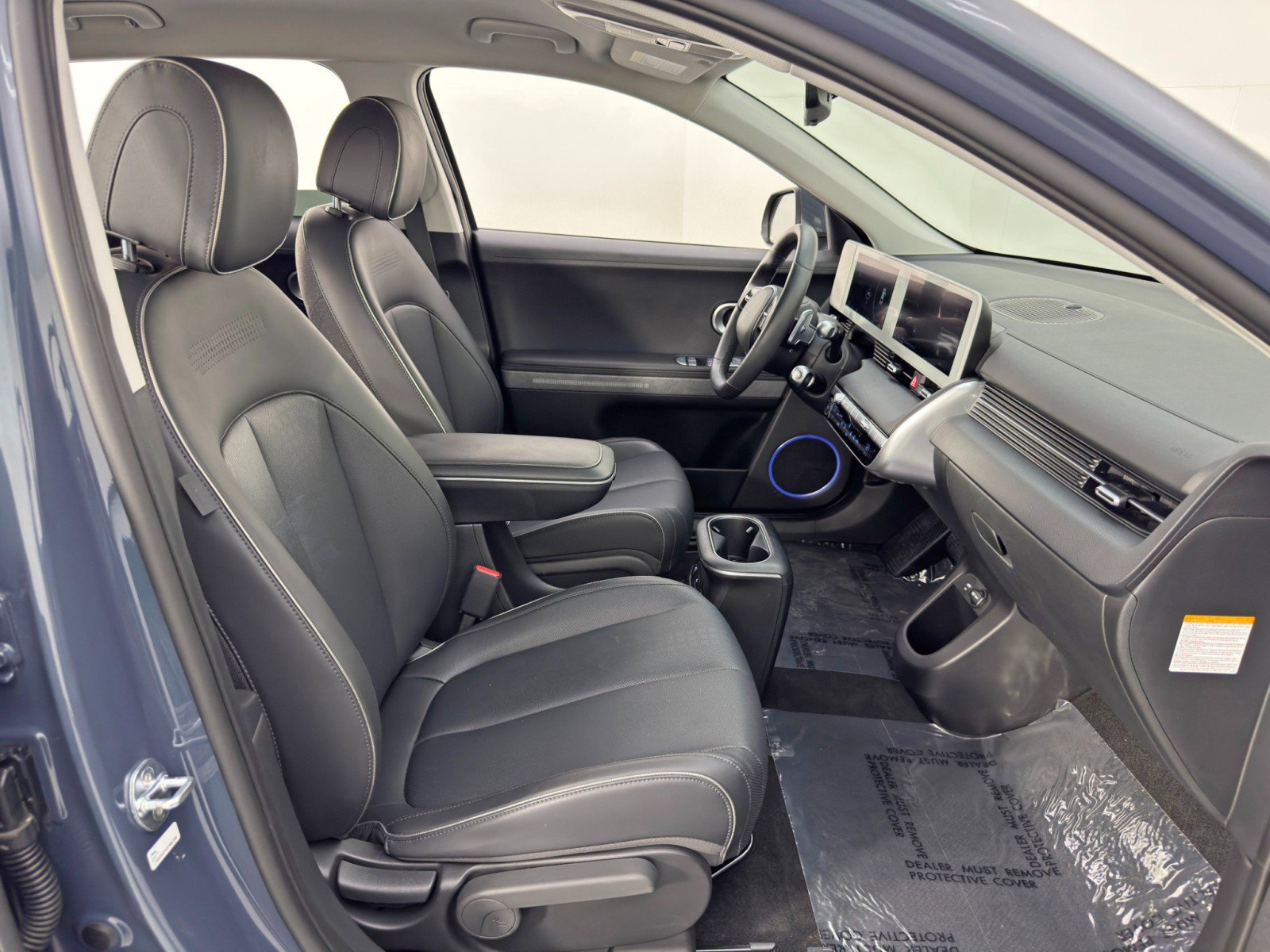 Used 2022 Hyundai Ioniq 5 SEL image 14
