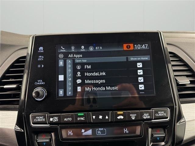 Used 2020 Honda Odyssey EX-L image 30