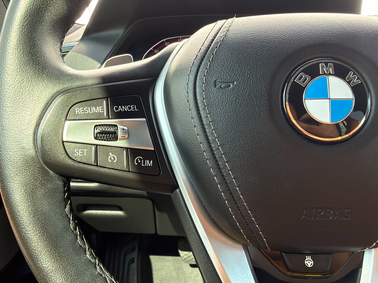 Used 2021 BMW X5 sDrive40i w/ Premium Package RWD image 15