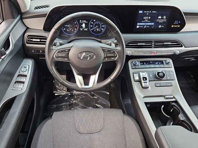 Used 2022 Hyundai Palisade SEL image 15