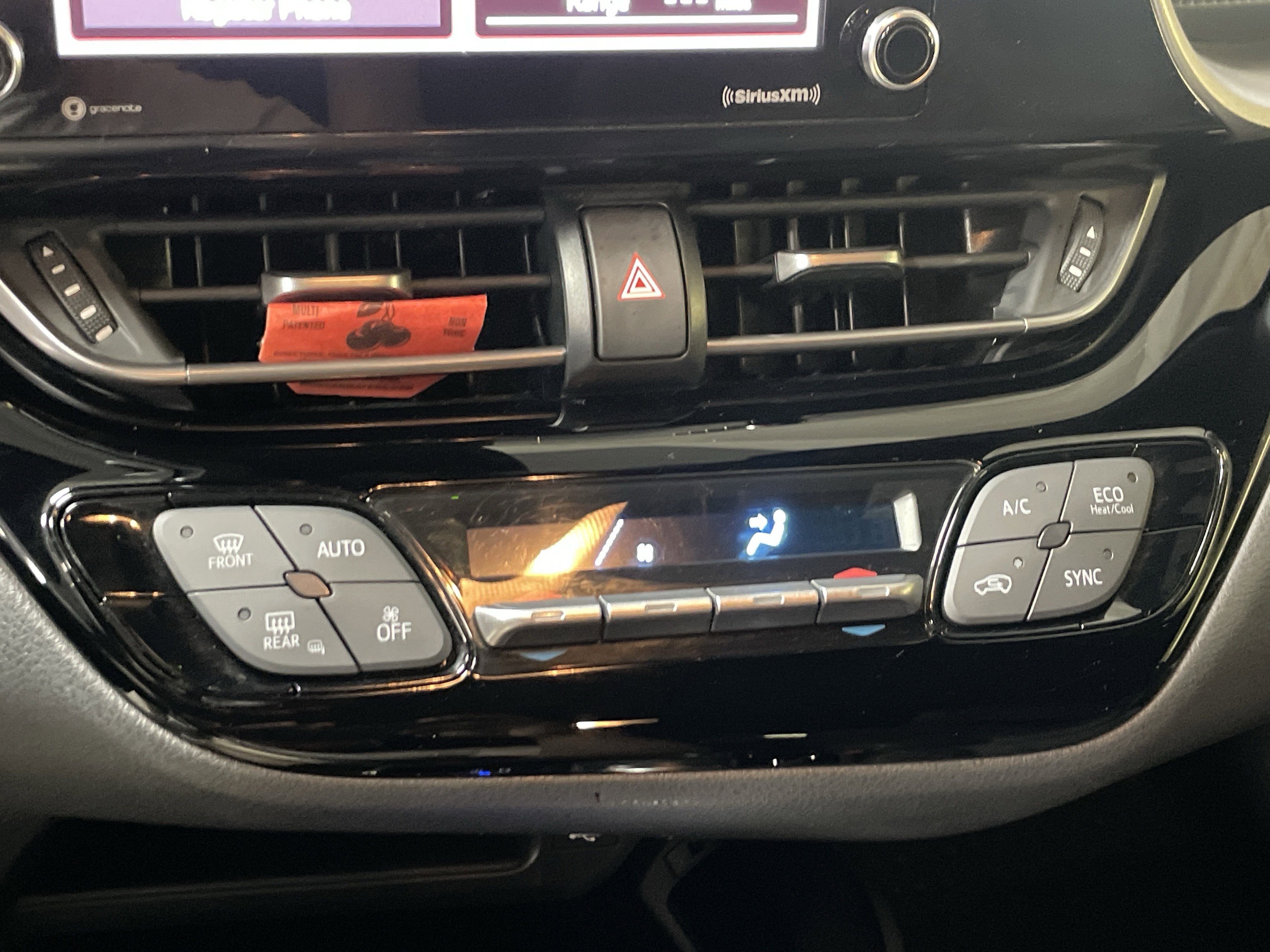 Used 2022 Toyota C-HR Nightshade FWD image 25