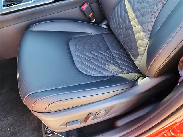 New 2026 Kia Sportage X-Line w/ X-Line Premium Package image 14