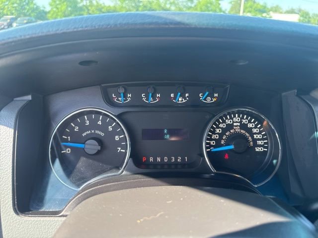 Used 2013 Ford F150 XLT AWD/4WD image 18
