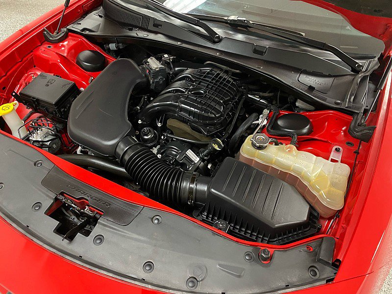 Used 2022 Dodge Charger SXT image 16