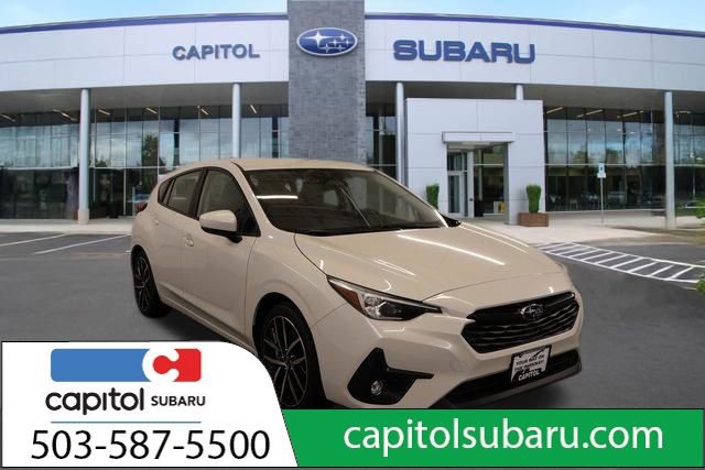 New 2026 Subaru Impreza 2.0i Sport AWD/4WD video 1