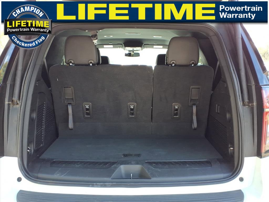 Used 2023 Chevrolet Tahoe LT image 11