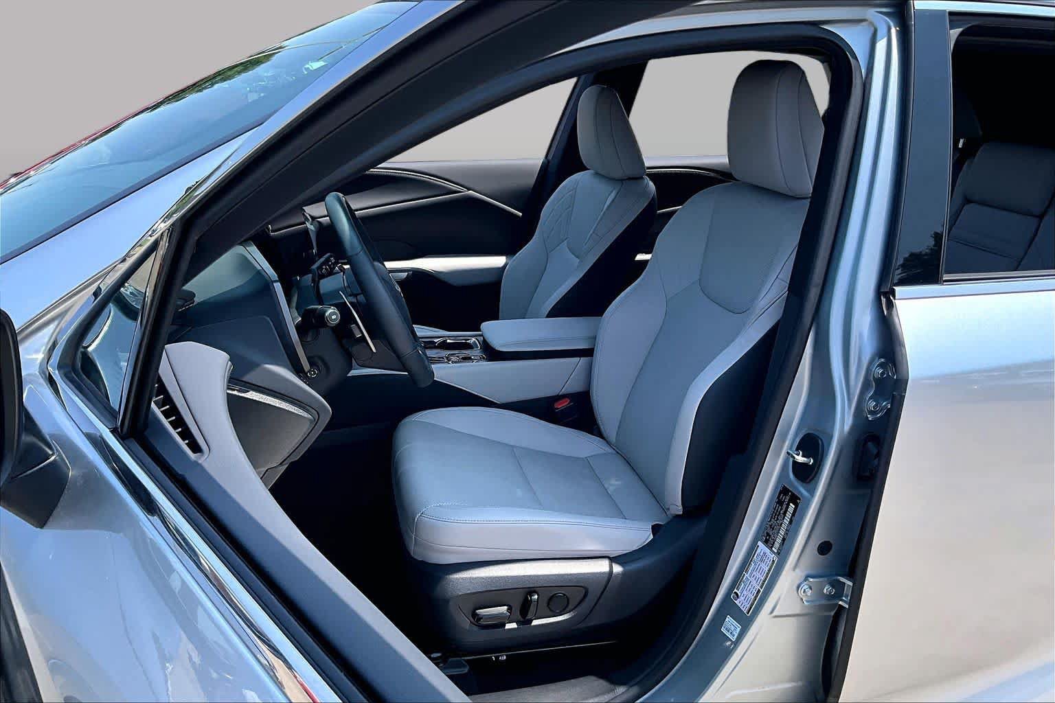 Certified 2026 Lexus RX 350 Premium w/ Convenience Package FWD image 7