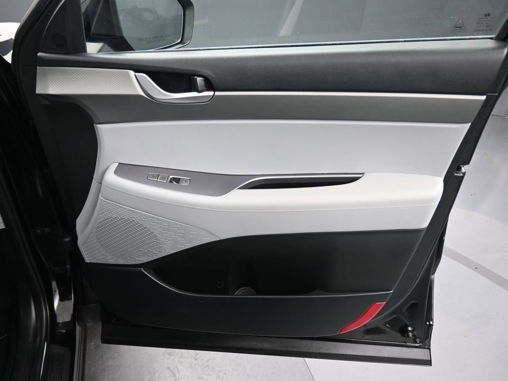 Used 2024 Hyundai Palisade SEL image 54
