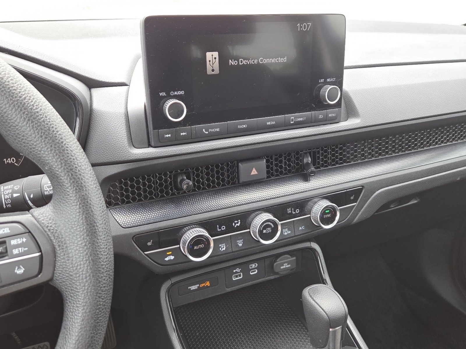 Used 2023 Honda CR-V EX image 29