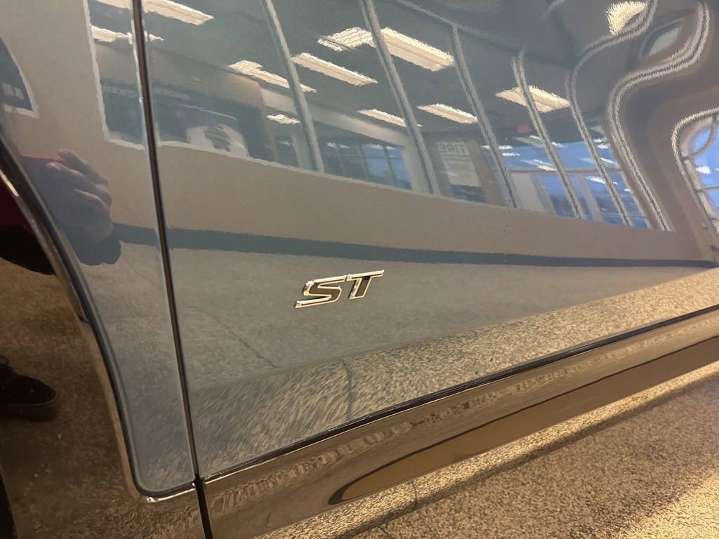 New 2026 Buick Envista Sport Touring w/ Convenience I Package FWD image 47