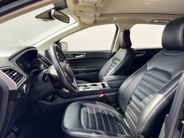 Used 2023 Ford Edge SEL w/ Convenience Package AWD/4WD image 16