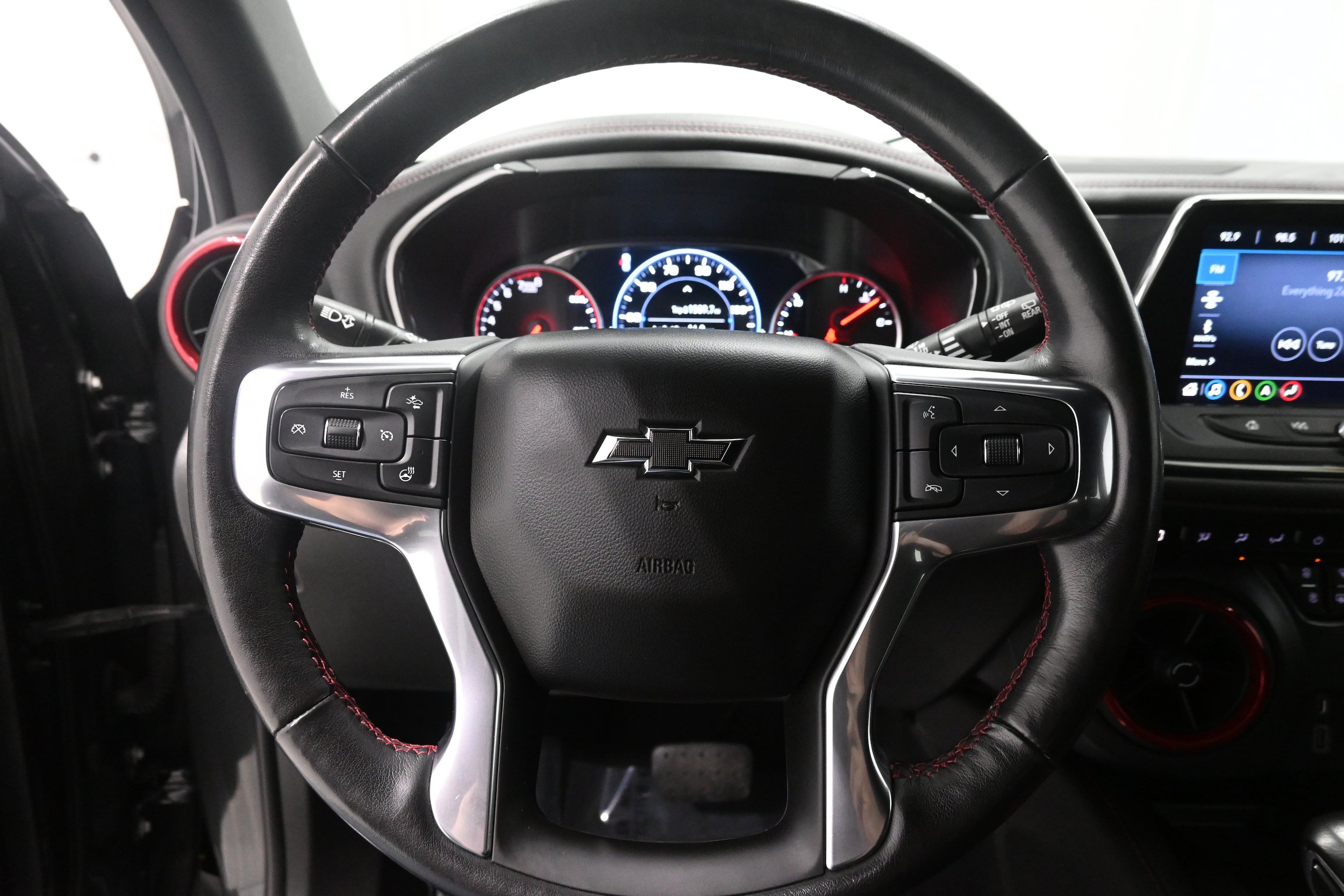 Used 2020 Chevrolet Blazer RS AWD/4WD image 8