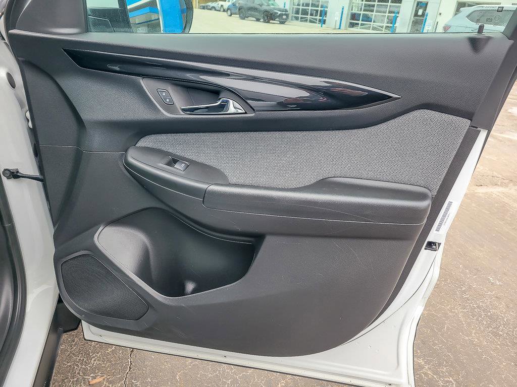 Certified 2025 Chevrolet TrailBlazer LT image 26